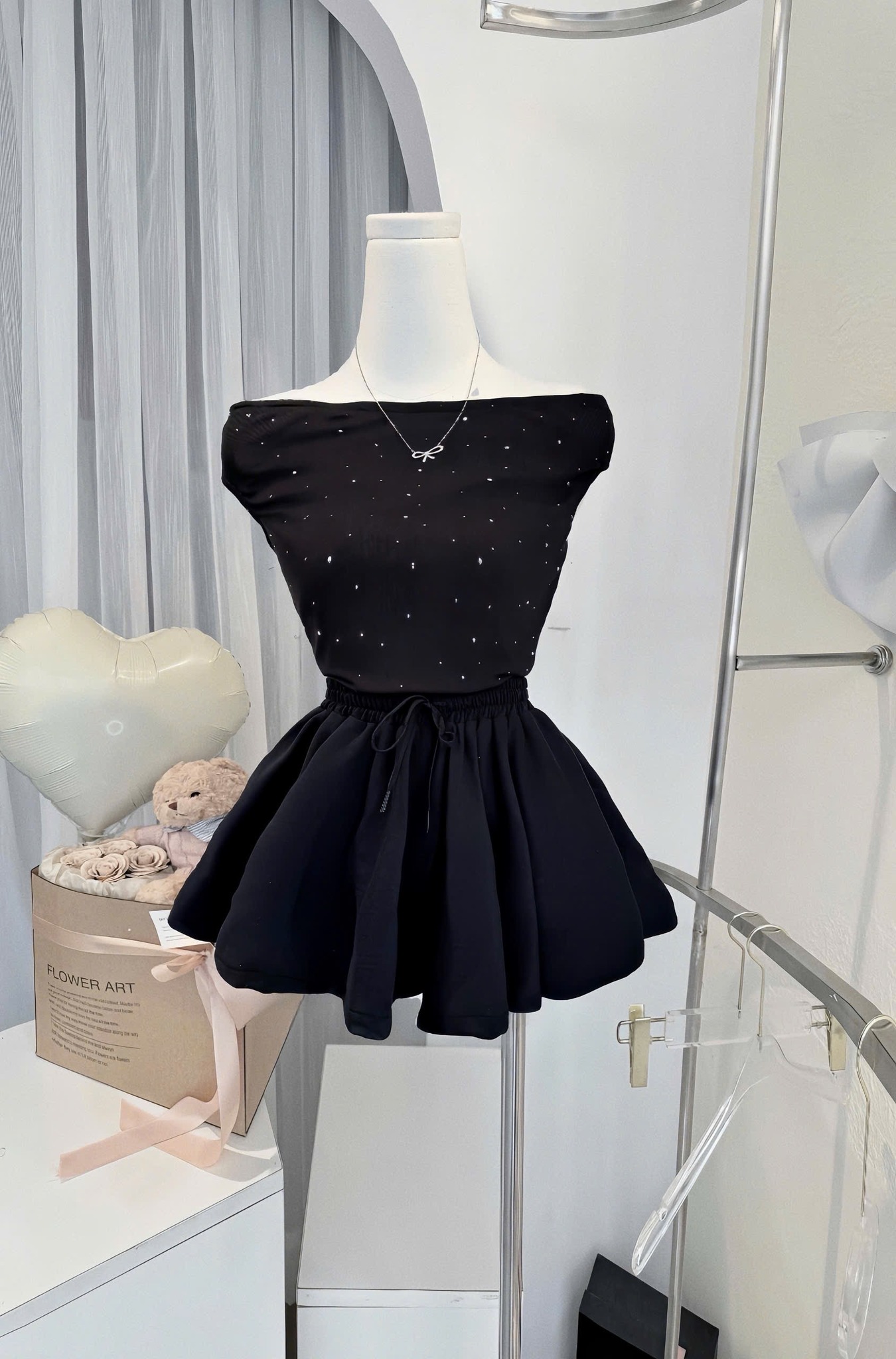 [🆕🇻🇳] LiNg Clothing – Cʜᴜʏᴇ̂ɴ Sɪ̉ & Lᴇ̉ Qᴜᴀ̂̀ɴ Áᴏ Gɪᴀ́ Rᴇ̉ 👕 Top1Fashion 👗  Hàng xinh newwww hot . Miễn phí ship từ 2 món . sỉ từ #99kk
, shares-0✔️ , likes-1❤️️ , date-2025-10-18 08:14:56🇻🇳🇻🇳🇻🇳📰🆕