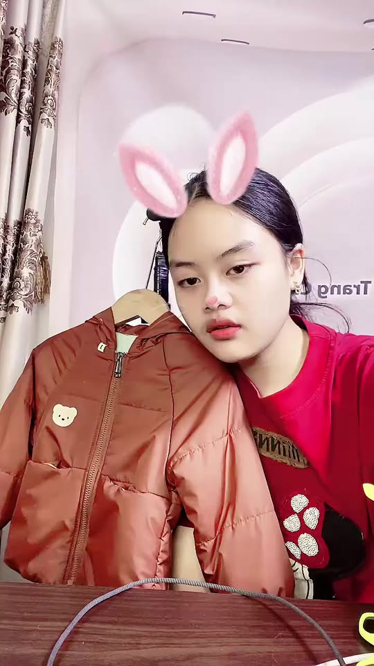 [🆕🇻🇳]  Áo Phao Trẻ Em 🧑‍🧒❤️️👶⭐️ conment 3 lần tặng áo khoác 9k , shares-0✔️ , likes-0❤️️ , date-2025-10-30 04:50:44🇻🇳🇻🇳🇻🇳📰🆕