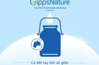 [🆕🇻🇳] NutiFood Việt Nam 🍔 Top1Food  🍜 SỰ KIỆN CÔNG BỐ THƯƠNG HIỆU QUỐC TẾ GIPPSNATURE – CÚ BẮT TAY LỊCH SỬ GIỮA NUTIFOOD VÀ VIPLUS DAIRYNgày 8/5 vừa qua tại Melbourne, Nutifood chính thức ký  , shares-6✔️ , likes-36❤️️ , date-2025-10-21 22:04:00🇻🇳🇻🇳🇻🇳📰🆕