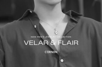 [🆕🇻🇳] Curnon – Thương hiệu đồng hồ và trang sức dành cho giới trẻ 👕 Top1Fashion 👗  Với Velar & Flair, Curnon không chỉ tạo ra những món phụ kiện mới.
Chúng tôi muốn mang đến một cảm giác – khi người đàn ông đeo lên, thấy mình rõ ràng hơn  , shares-0✔️ , likes-4❤️️ , date-2025-11-02 18:00:44🇻🇳🇻🇳🇻🇳📰🆕