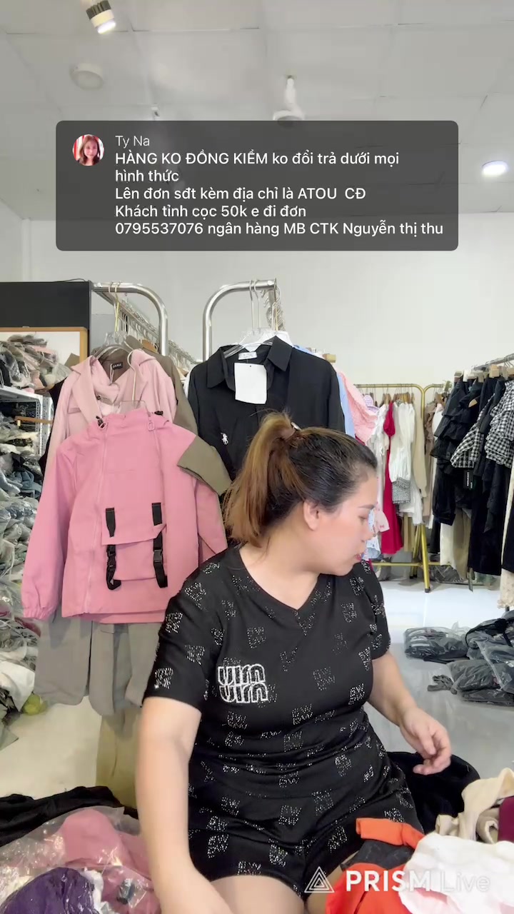 [🆕🇻🇳] Tyna Boutique – Chuyên Sĩ Lẻ Hàng QC 👕 Top1Fashion 👗  lu00ean sp ca nha u01a1i u0111u1eb9p ru1ebb lu1eafm u1ea1″},”is_text_only_story”:false,”id”:”UzpfSTEwMDA2NDg3NjUwMjk3MDpWSzo3MDUwMTk0ODIxMjY1NTM=”}, , shares-0✔️ , likes-0❤️️ , date-2025-11-04 18:58:32🇻🇳🇻🇳🇻🇳📰🆕