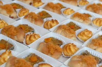 [🆕🇻🇳] Lê Thảo Bakery – Cửa hàng bánh nướng nhỏ 🍔 Top1Food  🍜 Nhìn có melemmm khum ạ!!!!
Cakebox nhà em vừa nhon vừa xinh
———————————————-
𝐋𝐞 𝐓𝐡𝐚𝐨 𝐁𝐚𝐤𝐞𝐫𝐲
24c/18 Đường Số 5 Linh Chiểu, T , shares-0✔️ , likes-3❤️️ , date-2025-10-30 21:38:49🇻🇳🇻🇳🇻🇳📰🆕