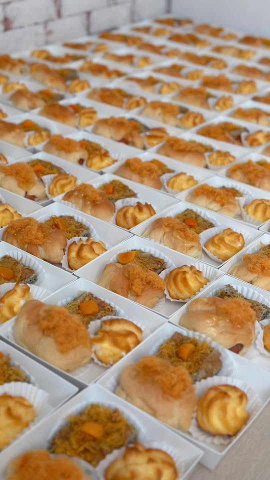 [🆕🇻🇳] Lê Thảo Bakery – Cửa hàng bánh nướng nhỏ 🍔 Top1Food  🍜 Nhìn có melemmm khum ạ!!!!
Cakebox nhà em vừa nhon vừa xinh 
———————————————-
𝐋𝐞 𝐓𝐡𝐚𝐨 𝐁𝐚𝐤𝐞𝐫𝐲
 24c/18 Đường Số 5 Linh Chiểu, T , shares-0✔️ , likes-3❤️️ , date-2025-10-30 21:38:49🇻🇳🇻🇳🇻🇳📰🆕