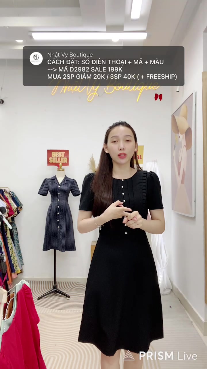 [🆕🇻🇳] Nhật Vy Boutique 👕 Top1Fashion 👗   , shares-1✔️ , likes-9❤️️ , date-2025-11-02 13:27:36🇻🇳🇻🇳🇻🇳📰🆕