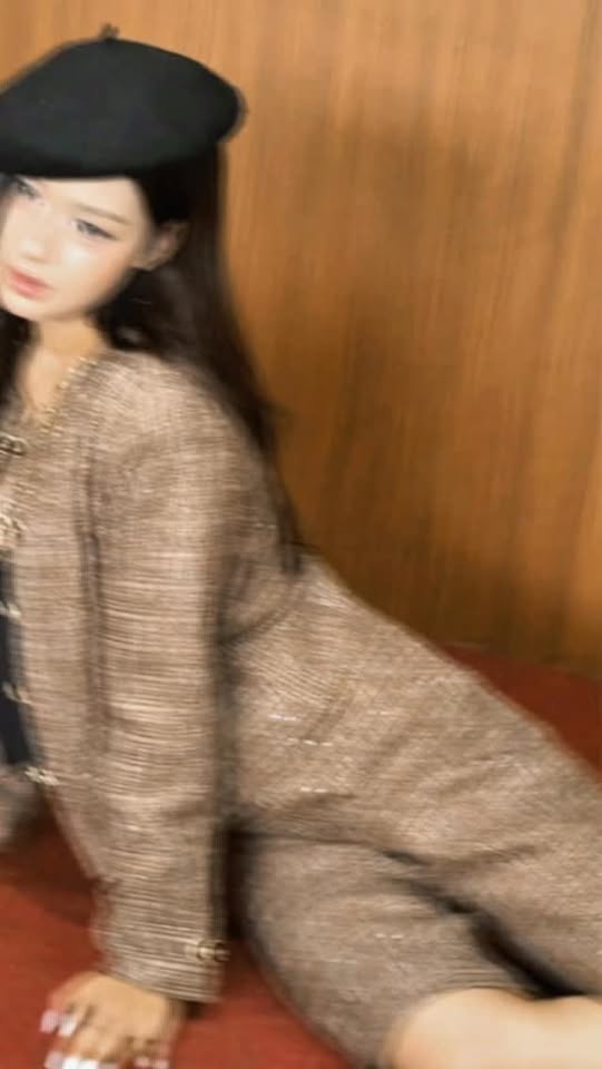 [🆕🇻🇳] Ours.studio – Mua sắm & bán lẻ 👕 Top1Fashion 👗  FALL IN LOVE
Lookbook No.3 By Ours Studio , shares-0✔️ , likes-2❤️️ , date-2025-10-22 22:02:05🇻🇳🇻🇳🇻🇳📰🆕