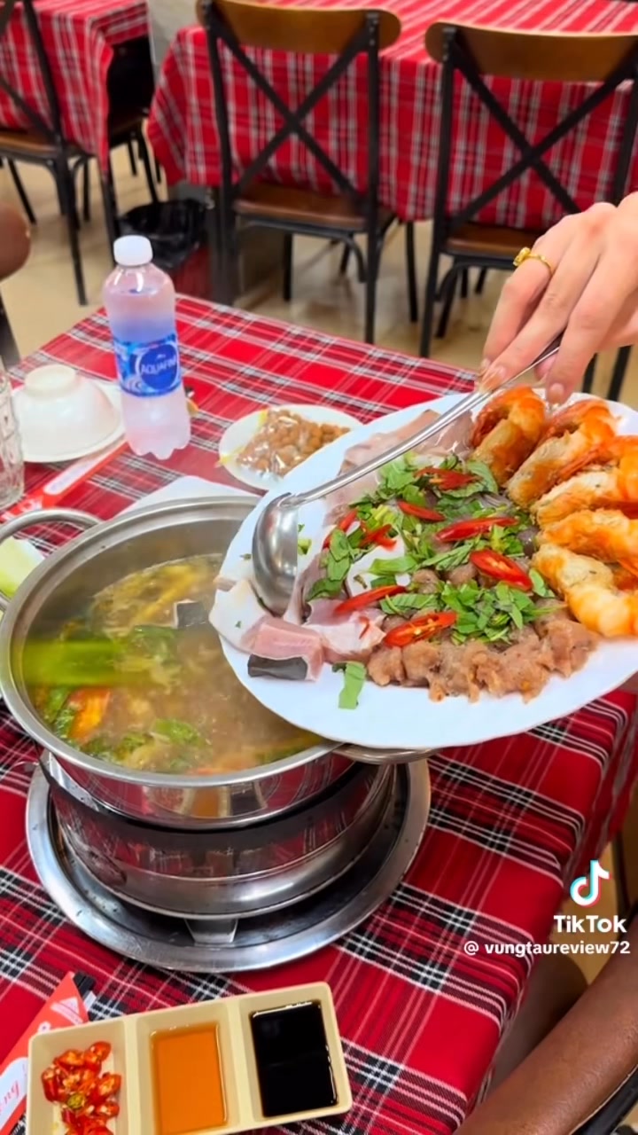 [🆕🇻🇳] Lẩu Tôm 5 Ri Chi Nhánh Vũng Tàu 🍔 Top1Food  🍜  , shares-3✔️ , likes-31❤️️ , date-2025-11-01 00:48:57🇻🇳🇻🇳🇻🇳📰🆕