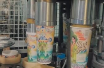 [🆕🇻🇳] In ly TÍN PHÁT – In logo trà sữa, cà phê 🎨 Top1Designs ✨   Mẫu In Ly Đẹp “Bùng Nổ” Từ Tín Phát – Nâng Tầm Thương Hiệu Với Nghệ Thuật Việt!
Chào các boss F&B, quán cà phê, trà sữa và các thương hiệu yêu cái đẹp! H , shares-0✔️ , likes-4❤️️ , date-2025-10-29 23:35:49🇻🇳🇻🇳🇻🇳📰🆕