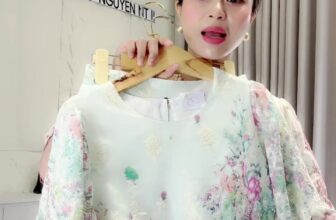[🆕🇻🇳] Thảo Nguyễn NT ll  👕 Top1Fashion 👗   , shares-64✔️ , likes-13K❤️️ , date-2025-11-02 13:44:13🇻🇳🇻🇳🇻🇳📰🆕
