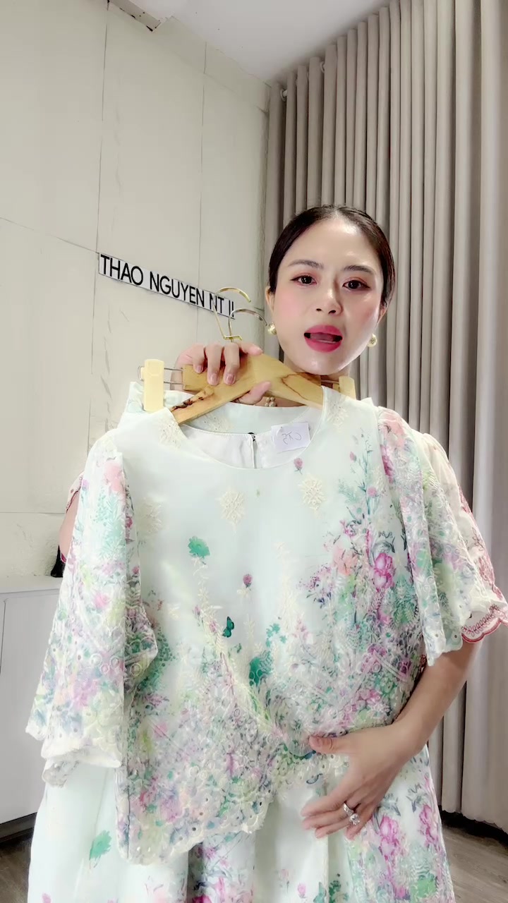 [🆕🇻🇳] Thảo Nguyễn NT ll  👕 Top1Fashion 👗   , shares-64✔️ , likes-13K❤️️ , date-2025-11-02 13:44:13🇻🇳🇻🇳🇻🇳📰🆕
