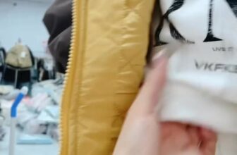 [🆕🇻🇳]  Đậu Đậu Kids Chuyên sỉ lẻ hàng Quảng Châu Cao Cấp 🧑‍🧒❤️️👶⭐️ Outfit bé trai mùa đông
Mix áo nỉ, quần kaki và áo phao siêu ấm – bé vừa thoải mái vừa cực ngầu luôn nha#OutfitBéTrai #ĐồĐôngChoBé #PhongCáchHàn #ĐậuĐậ , shares-0✔️ , likes-1❤️️ , date-2025-10-31 03:32:14🇻🇳🇻🇳🇻🇳📰🆕