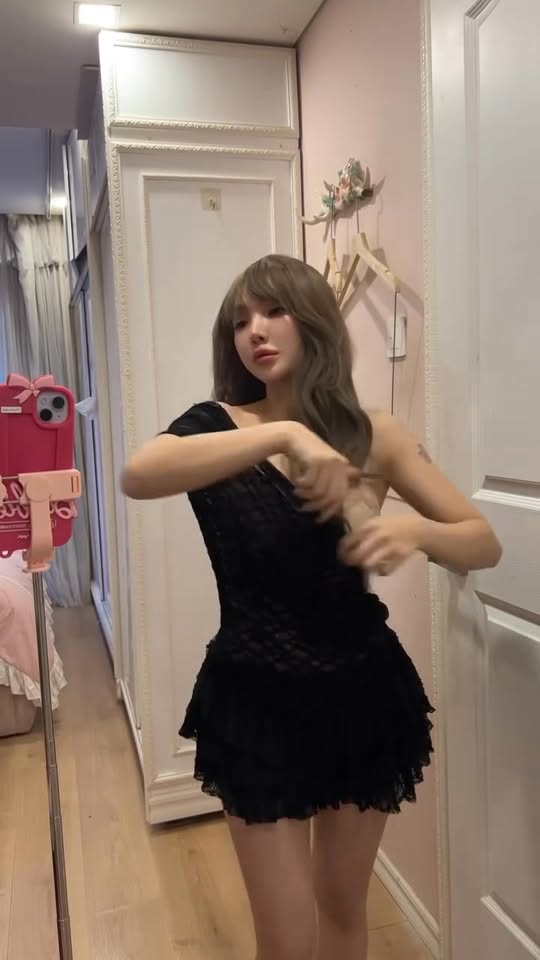 [🆕🇻🇳] FANCIER – Online store & global shipping 👕 Top1Fashion 👗  – Thời trang là thứ ngôn ngữ bạn có thể truyền đạt mà không cần cất lời –
.
Online store Ho Chi Minh
Shipping worldwide
Inbox để tư vấn và nhận voucher giả , shares-0✔️ , likes-10❤️️ , date-2025-10-29 05:38:22🇻🇳🇻🇳🇻🇳📰🆕