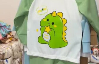 [🆕🇻🇳] Mai Hương sshopp  quần áo trẻ em giá rẻ  🧑‍🧒❤️️👶⭐️  , shares-0✔️ , likes-11❤️️ , date-2025-10-31 22:47:20🇻🇳🇻🇳🇻🇳📰🆕