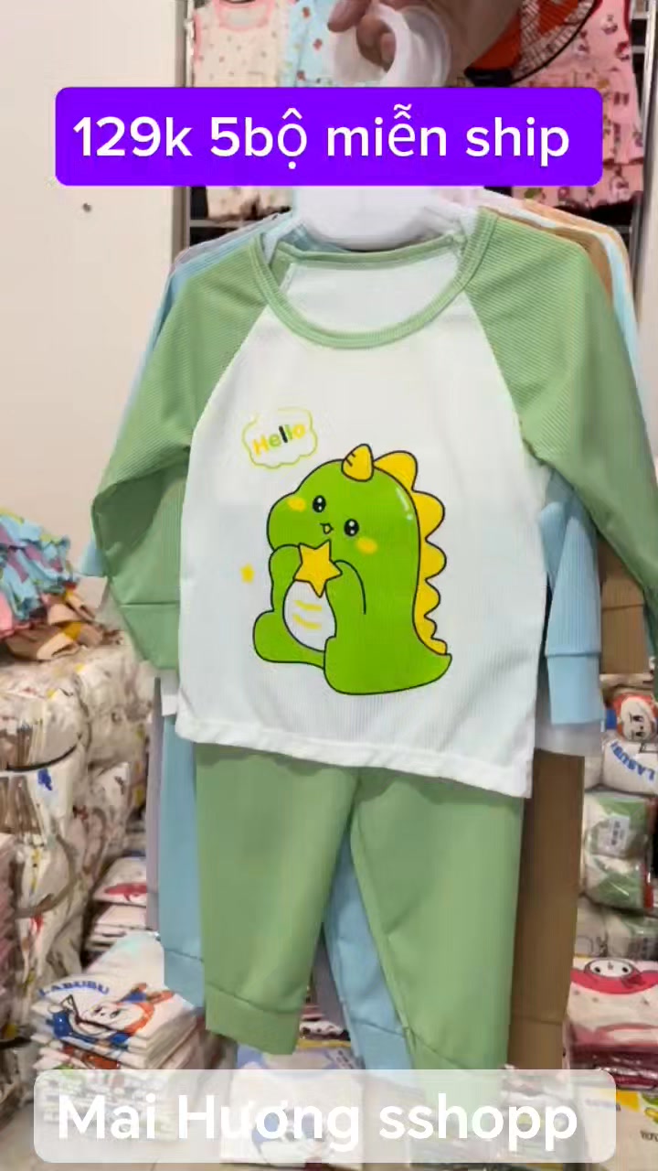 [🆕🇻🇳] Mai Hương sshopp  quần áo trẻ em giá rẻ  🧑‍🧒❤️️👶⭐️  , shares-0✔️ , likes-11❤️️ , date-2025-10-31 22:47:20🇻🇳🇻🇳🇻🇳📰🆕