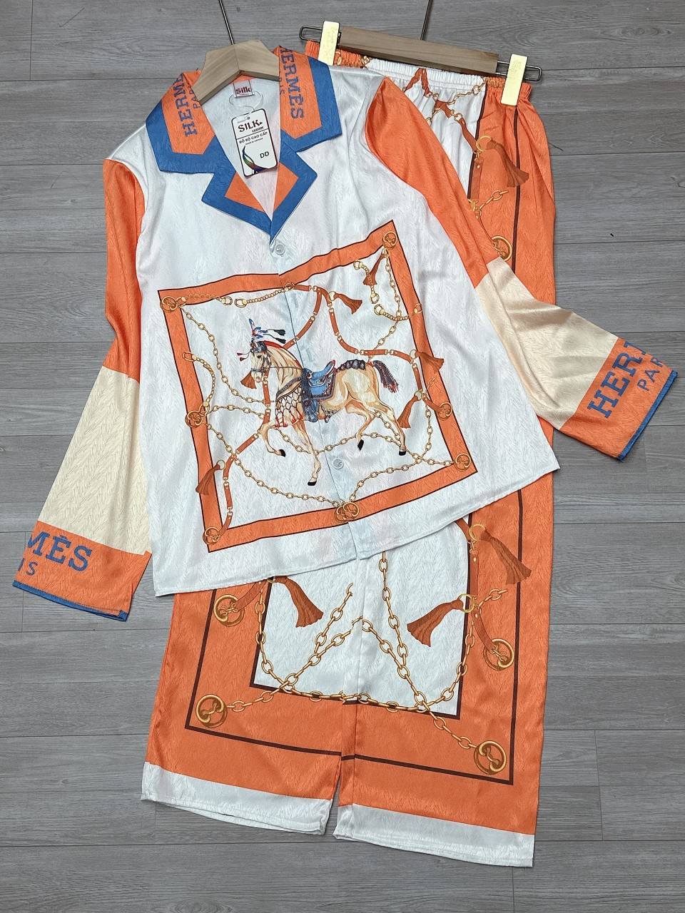 [🆕🇻🇳] Bích Riêng Đồ bộ pijama bigsize – Đồ bộ pijama bigsize Giá Sỉ 👕 Top1Fashion 👗  Lụa xước 40_60kg
Giá 130k
Nhận hàng được kiểm tra hàng trước khi nhận
, shares-0✔️ , likes-2❤️️ , date-2025-10-21 01:52:28🇻🇳🇻🇳🇻🇳📰🆕