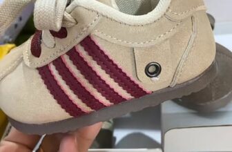 [🆕🇻🇳]  Bông Bắp kids – Giày dép Bé yêu HS 🧑‍🧒❤️️👶⭐️  , shares-0✔️ , likes-0❤️️ , date-2025-10-27 21:12:04🇻🇳🇻🇳🇻🇳📰🆕