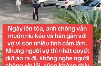 [🆕🇻🇳] Góc Chị Em-Là phụ nữ hãy sống như những đóa hoa, xinh đẹp rực rỡ không phải vì ai ngắm nhìn ♥️️ Top1Life 🌱  Một khi phụ nữ đã quyết tâm thì không gì thay đổi được
Nguồn: Luật sư Hải Dương
#kamidi #kamidivietnam , shares-0✔️ , likes-199❤️️ , date-2025-11-02 02:01:03🇻🇳🇻🇳🇻🇳📰🆕