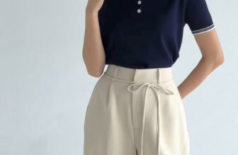 [🆕🇻🇳] MAXY Workshop – Thời trang thiết kế cho các cô nàng yêu phong cách tối giản & thanh lịch 👕 Top1Fashion 👗  Phiên bản culottes kem đặc biệt cho mùa thu, kết hợp cùng áo polo với chất vải len dệt kim mang đến vibes thu đông nhẹ nhàng, thanh lịch  #maxy #maxyworksh , shares-0✔️ , likes-1❤️️ , date-2025-10-31 16:00:44🇻🇳🇻🇳🇻🇳📰🆕