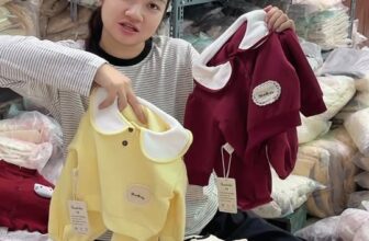 [🆕🇻🇳] Changkids – Chuyên Hàng Thiết Kế/QC Cho Bé 🧑‍🧒❤️️👶⭐️ Xịn mà ấm lắm ạ , shares-0✔️ , likes-17❤️️ , date-2025-11-01 18:23:17🇻🇳🇻🇳🇻🇳📰🆕