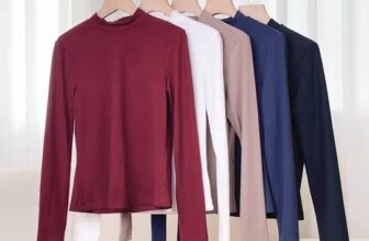 [🆕🇻🇳] Cardina Sài Gòn 👕 Top1Fashion 👗  Áo giữ nhiệt basic – Item không thể thiếu trong mùa Thu ĐôngGiữ ấm và tôn dáng trong từng khoảnh khắc cùng áo giữ nhiệt basic, thiết kế tối giản mang tin , shares-0✔️ , likes-0❤️️ , date-2025-10-31 18:30:08🇻🇳🇻🇳🇻🇳📰🆕