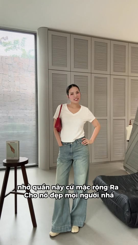 [🆕🇻🇳] Quynh Giao Nguyen -Cửa hàng quần áo 👕 Top1Fashion 👗  Jean đẹp đến thế là cùng cơ mà rẻ dã man  , shares-0✔️ , likes-173❤️️ , date-2025-10-31 23:57:54🇻🇳🇻🇳🇻🇳📰🆕