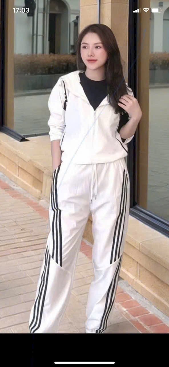 [🆕🇻🇳] Thời trang Moceva 👕 Top1Fashion 👗   SET BỘ THỂ THAO CAO CẤP – MẶC LÊN LÀ ĐẸPForm chuẩn, chất mềm mịn, co giãn nhẹ cực kỳ thoải mái – diện đi chơi, dạo phố hay đều siêu năng động – trẻ trun , shares-0✔️ , likes-1❤️️ , date-2025-10-30 01:21:37🇻🇳🇻🇳🇻🇳📰🆕