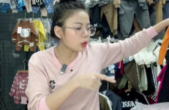 [🆕🇻🇳]  Nguyễn Trinh – Shop Mẹ Gấu. 🧑‍🧒❤️️👶⭐️  , shares-35✔️ , likes-555❤️️ , date-2025-10-31 18:53:32🇻🇳🇻🇳🇻🇳📰🆕