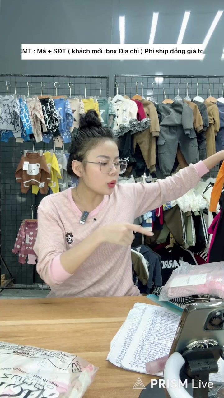 [🆕🇻🇳] XƯỞNG ÁO TRẮNG LARA 👕 Top1Fashion 👗  Có 85% khách hàng quen thuộc của Lara đã lựa chọn thiết kế này trong chương trình pre-order. Hòa hợp với nhiều bối cảnh bởi tính đa dụng, thu hút bởi chi t , shares-3✔️ , likes-64❤️️ , date-2025-10-31 18:45:47🇻🇳🇻🇳🇻🇳📰🆕