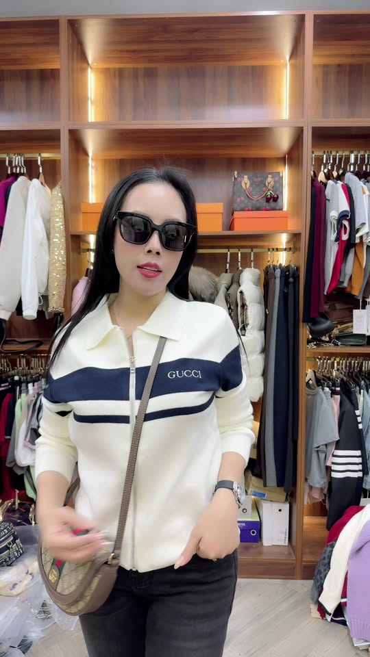 [🆕🇻🇳] Cherry house – Chuyên đồ bộ cao cấp 👕 Top1Fashion 👗  Áo len gc cao cấp chất len siêu đỉnh đẹp,mềm mịn,không bai dão mặc thích mêmix gì cũng xinh ạ , shares-0✔️ , likes-3❤️️ , date-2025-11-02 01:21:45🇻🇳🇻🇳🇻🇳📰🆕