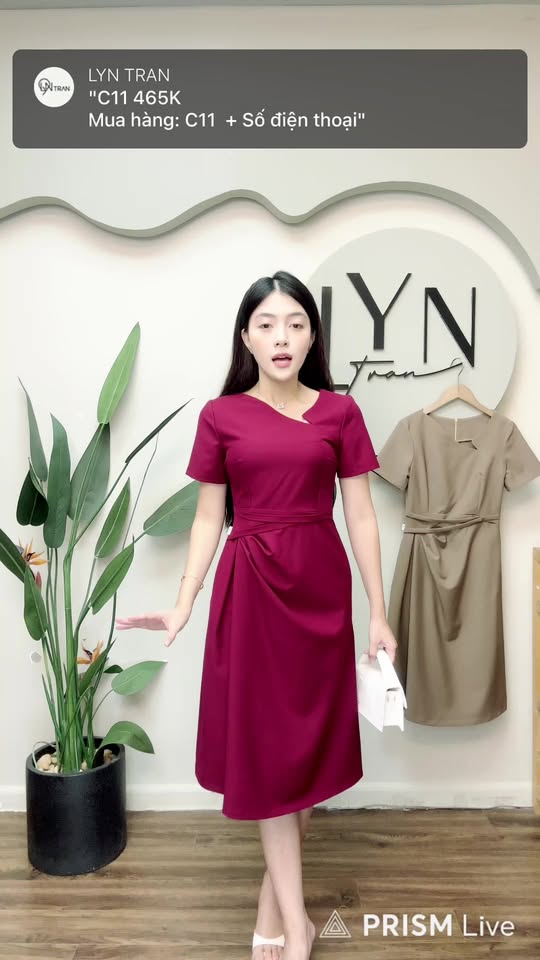 [🆕🇻🇳] LYN TRAN – Live Your Nature – Hãy sống trọn chất riêng 👕 Top1Fashion 👗  SIÊU PHẨM MẪU MỚI – GIÁ SỐC KHÔNG TƯỞNG , shares-0✔️ , likes-8❤️️ , date-2025-11-03 03:09:01🇻🇳🇻🇳🇻🇳📰🆕