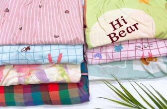 [🆕🇻🇳] Shop Mẹ Bống – Thời Trang Trẻ Em 🧑‍🧒❤️️👶⭐️  𝑩𝒐̣̂ lửng 2 nút  𝑭21
——————-
Chất tole/ lanh xuất khẩu loại 1, mềm mịn, mát. Thấm hút mồ hôi tốt, có rút và nhăn nhẹ.
Có đủ size M L  , shares-0✔️ , likes-12❤️️ , date-2025-10-25 03:33:01🇻🇳🇻🇳🇻🇳📰🆕