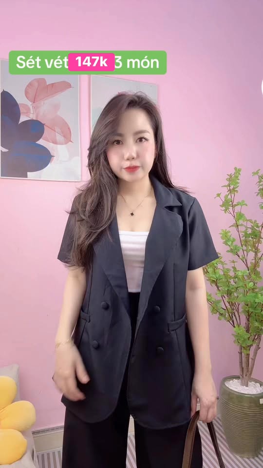 [🆕🇻🇳] Lưu Ly Shop 👕 Top1Fashion 👗  Thích sự xinh đẹp giản dị như này  , shares-0✔️ , likes-35❤️️ , date-2025-11-01 02:12:17🇻🇳🇻🇳🇻🇳📰🆕