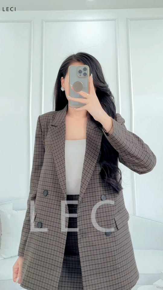 [🆕🇻🇳] LECI – Thời Trang Công Sở Thiết Kế 👕 Top1Fashion 👗  Cỡ này mà nàng còn chưa săn sale thì đợi đến bao giờ nữa…
#Leci #thoitrangthietke #thoitranghiendai #docongso #tipphoido #setbo , shares-0✔️ , likes-5❤️️ , date-2025-11-02 02:00:31🇻🇳🇻🇳🇻🇳📰🆕