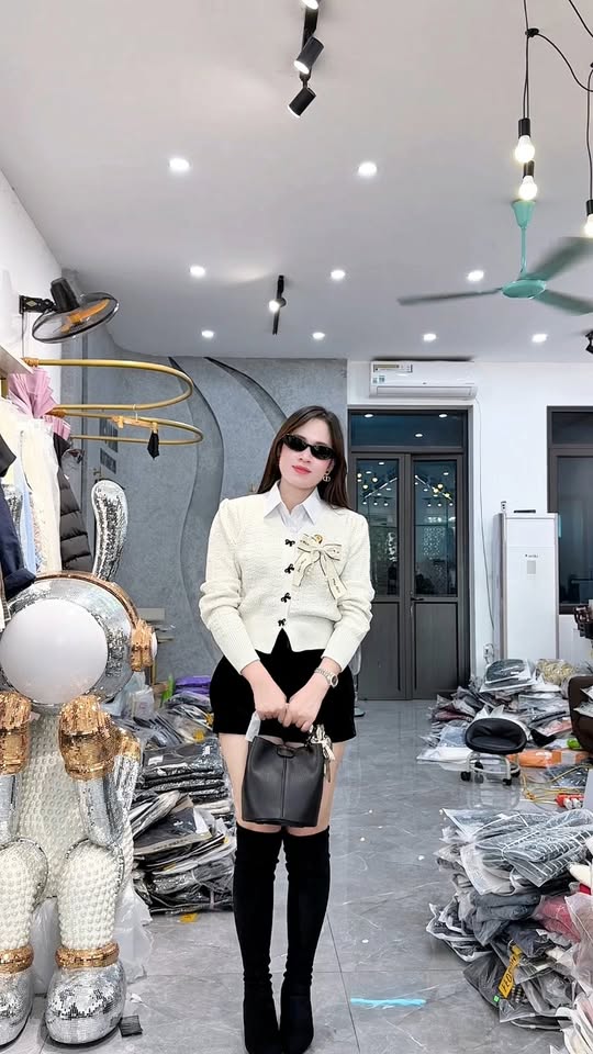 [🆕🇻🇳] Mai Còi – Thời Trang Cao Cấp 👕 Top1Fashion 👗  Ước mơ không tự đi đến bạn — chân bạn phải đi đến nó , shares-0✔️ , likes-164❤️️ , date-2025-11-02 02:32:53🇻🇳🇻🇳🇻🇳📰🆕