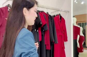 [🆕🇻🇳] Thời Trang Mộc Eva – Moceva 👕 Top1Fashion 👗  SĂN SALE CỰC SỐC HÀNG THIẾT KẾ VỚI NHỮNG DEAL HỜI CHỈ CÓ TẠI LIVE CÙNG MOCEVA
#mocevalive , shares-0✔️ , likes-29❤️️ , date-2025-11-02 04:18:21🇻🇳🇻🇳🇻🇳📰🆕