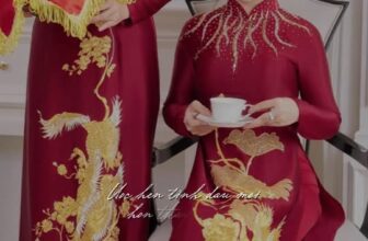 [🆕🇻🇳] Áo Dài Sen Việt  – ✨Thiết kế 𝒔𝒂𝒏𝒈 𝒕𝒓𝒐̣𝒏𝒈, 𝒄𝒂𝒐 𝒄𝒂̂́𝒑 👕 Top1Fashion 👗  Từng thiết kế là sự kết hợp hoàn hảo giữa vẻ đẹp truyền thống và vẻ đoan trang quý phái, giúp Mẹ tỏa sáng rạng ngời trong ngày trọng đại của con. , shares-0✔️ , likes-2❤️️ , date-2025-10-28 18:25:16🇻🇳🇻🇳🇻🇳📰🆕