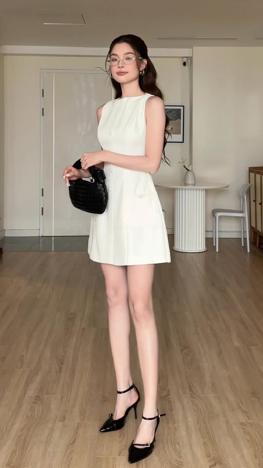 [🆕🇻🇳] MYSS by Missxu – Giày dép thời trang thương hiệu độc quyền Myss by Missxu cho phái đẹp 👕 Top1Fashion 👗  Tinh gọn mà cuốn hút — lựa chọn lý tưởng cho nàng công sở hiện đại. Form giày ôm chân, tôn dáng, mix chuẩn cùng váy suông hay quần ống rộng.Sẵn sàng “on , shares-0✔️ , likes-6❤️️ , date-2025-10-31 02:01:24🇻🇳🇻🇳🇻🇳📰🆕