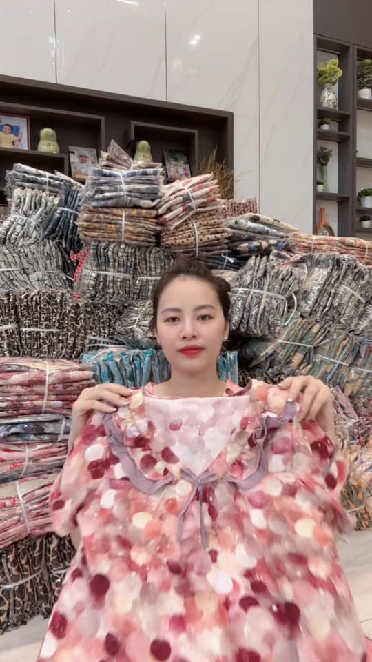 [🆕🇻🇳] Shop đồ bộ Thảo Bé – Chuyên cung cấp sỉ và lẻ hàng may mặc, đồ bộ pijama 👕 Top1Fashion 👗  #shopdobothaobe #xuhuong # , shares-0✔️ , likes-33❤️️ , date-2025-11-01 20:50:58🇻🇳🇻🇳🇻🇳📰🆕