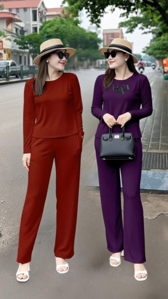 [🆕🇻🇳] TIEM MAY SONG ANH – Thiết kế & Thời trang 👕 Top1Fashion 👗  – Chất liệu cao cấp – Đẹp mà vẫn Ấm
– Đủ size 40-85kg
Kiểm Hàng Thoải Mái trước khi thanh toán. , shares-0✔️ , likes-0❤️️ , date-2025-11-02 03:30:52🇻🇳🇻🇳🇻🇳📰🆕