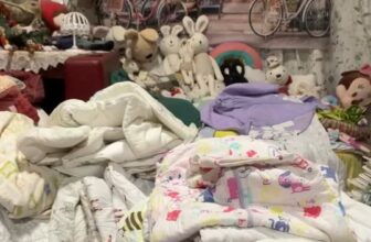 [🆕🇻🇳] Kids 2hands – Chuyên hàng quần áo, sơ sinh tổng hợp chăn mền ủ địu, body,mũ, yếm, đồ chơi linh tinh dành cho bầu bí mẹ bỉm sữa  🧑‍🧒❤️️👶⭐️  , shares-0✔️ , likes-5❤️️ , date-2025-11-03 19:35:59🇻🇳🇻🇳🇻🇳📰🆕