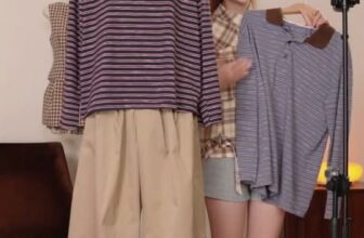 [🆕🇻🇳] Kuchi Machic-Thiết kế & Thời trang 👕 Top1Fashion 👗  Voucher lên tới 15% từ Shopee:
, shares-0✔️ , likes-3❤️️ , date-2025-11-02 03:18:35🇻🇳🇻🇳🇻🇳📰🆕