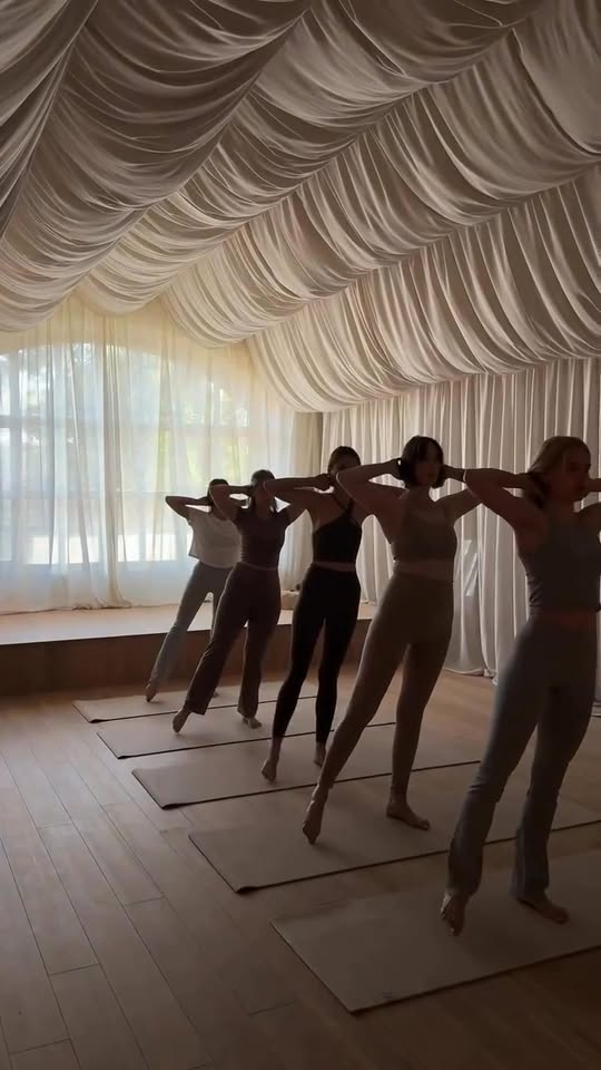 [🆕🇻🇳] HEBE YOGA – Hebeyoga.com – Chuyên cung cấp sỉ và lẻ các sản phẩm dụng cụ yoga chất lượng 🧘 Top1Yoga 🤸🏻‍♀️ Buổi chiều mát mẻ rủ chị em mình trải chiếc thảm ra tập nhẹ được không nào  ???
#hebeyoga , shares-0✔️ , likes-13❤️️ , date-2025-11-01 23:00:08🇻🇳🇻🇳🇻🇳📰🆕