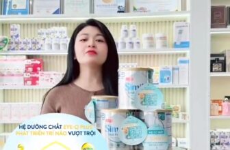 [🆕🇻🇳] Trang Linh Shop – Chuyên sơ sinh trọn gói 🧑‍🧒❤️️👶⭐️ Mẹ sinh mổ, nuôi con khoẻ mạnh, thông minh, nhớ chọn Similac total protection nhé
Ghé Trang Linh, điểm bán chính hãng của Abbott tại Đông Sơn, Thanh Hoá
#T , shares-0✔️ , likes-12❤️️ , date-2025-11-04 03:00:13🇻🇳🇻🇳🇻🇳📰🆕