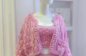 [🆕🇻🇳] Thuỷ Nguyễn –  Thiết kế & Thời trang 👕 Top1Fashion 👗  sét len mới đang hoàn thiện 1/2 nhưng nôn quay quá , em nhá trước ạ , xinh mê luôn ạ , shares-0✔️ , likes-95❤️️ , date-2025-11-02 00:18:57🇻🇳🇻🇳🇻🇳📰🆕