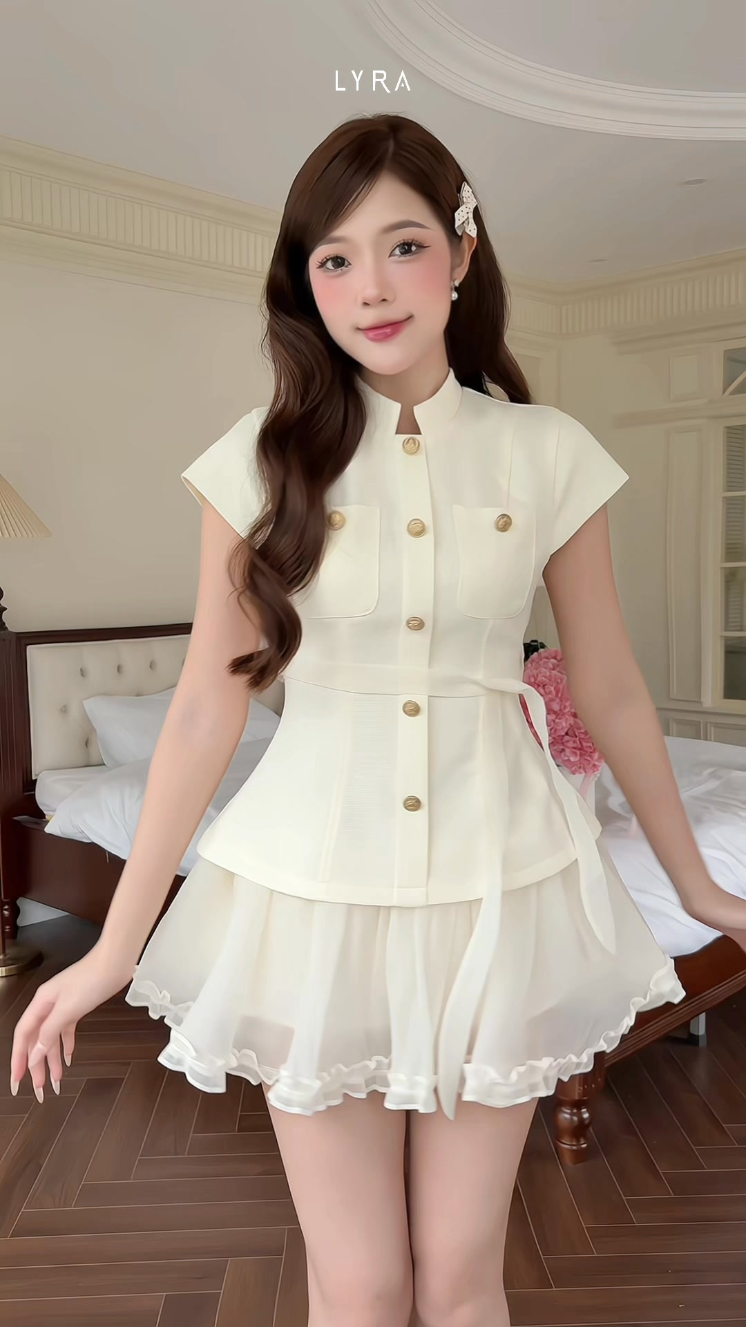[🆕🇻🇳] Lyra shop – Cửa hàng quần áo 👕 Top1Fashion 👗   , shares-0✔️ , likes-0❤️️ , date-🇻🇳🇻🇳🇻🇳📰🆕