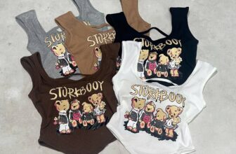 [🆕🇻🇳] Thu Thuỷ_ Chuyên sỉ/lẻ quần áo giá rẻ 👕 Top1Fashion 👗  Kết bạn zalo hoặc tham gia nhóm để cập nhật mẫu mới nhanh nhất ạ
Nhóm zalo:
Tuyển Sỉ Toàn Quốc
𝐓𝐞𝐥𝐥: 0903447021-0325657675(Call/zalo)
Địa Chỉ : 14 Tân Xu , shares-0✔️ , likes-0❤️️ , date-2025-10-25 16:14:49🇻🇳🇻🇳🇻🇳📰🆕