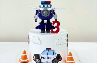 [🆕🇻🇳] BLOOM CAKE • 𝐓𝐡𝐞̂́ 𝐠𝐢𝐨̛́𝐢 𝐜𝐮̉𝐚 𝐧𝐡𝐮̛̃𝐧𝐠 𝐜𝐡𝐢𝐞̂́𝐜 𝐛𝐚́𝐧𝐡 𝐱𝐢𝐧𝐡 🍔 Top1Food  🍜  Star In The SkyTựa như một vì sao nhỏ đang tỏa sáng giữa bầu trời tuổi thơ, Star In The Sky là chiếc bánh được Bloomcake tạo nên dành riêng cho cậu bé 3 , shares-0✔️ , likes-2❤️️ , date-2025-10-29 15:44:03🇻🇳🇻🇳🇻🇳📰🆕