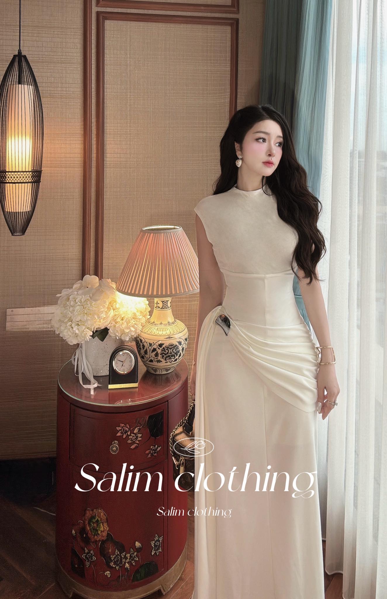 [🆕🇻🇳] ELLY – ELLY là chuỗi thương hiệu phụ kiện thời trang công sở cao cấp (túi xách, balo, ví da, giày dép…) [🆕Top1Vietnam🇻🇳] 👕 Top1Fashion 👗   GIỜ VÀNG SĂN SALE CUỐI CÙNG – SĂN NGAY GIÁ 299K!
Túi – ví – giày – đồng hồ, giảm sâu chưa từng có!
Cơ hội duy nhất trong năm để mua hàng hiệu “giá mềm” , shares-0✔️ , likes-49❤️️ , date-2025-10-23 03:46:06🇻🇳🇻🇳🇻🇳📰🆕