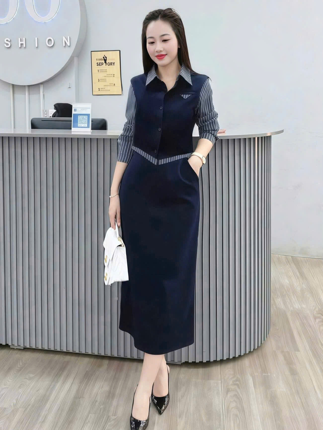 [🆕🇻🇳] Yame – Thời trang công sở 👕 Top1Fashion 👗  GIỮA CHỐN CÔNG SỞ VỘI VÃ, EM VẪN LÀ KHOẢNG LẶNG ĐẦY TINH KHÔI
————————————————————————-
– Ship COD toàn qu , shares-13✔️ , likes-410❤️️ , date-2025-10-22 23:04:40🇻🇳🇻🇳🇻🇳📰🆕