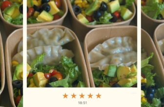 [🆕🇻🇳] B.A Kitchen – Bếp eatclean 🍔 Top1Food  🍜 Feedback nóng hổi của bếp luôn ạ
Cám ơn khách iu rất nhiều vì đã ủng hộ bếp nhỏ của chúng mình
, shares-1✔️ , likes-1❤️️ , date-2025-10-26 02:12:22🇻🇳🇻🇳🇻🇳📰🆕