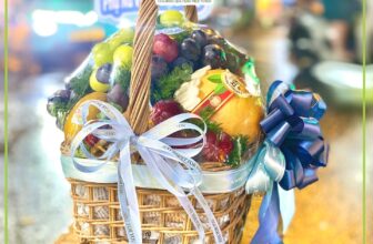 [🆕🇻🇳] Di Fresh Fruits – Cửa hàng trái cây nhập khẩu tươi sạch 🍔 Top1Food  🍜 GIỎ QUÀ VIP CHO CÁC DỊP THĂM TẶNG!
Không cầu kỳ, chỉ có đầy ắp trái cây tươi ngon, cách bài trí đơn giản, thể hiện tấm lòng thành của người gửi đến người  , shares-1✔️ , likes-2❤️️ , date-2025-10-24 01:30:35🇻🇳🇻🇳🇻🇳📰🆕